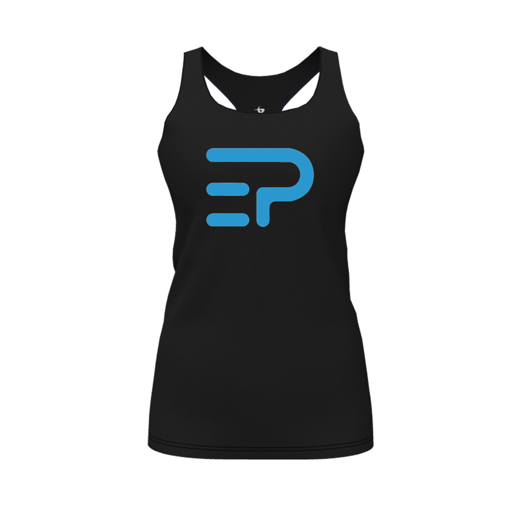 Decker Racerback Tank Top