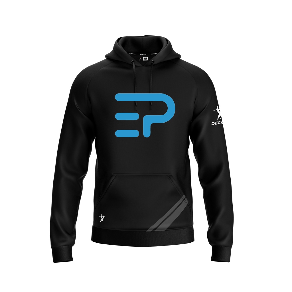 Decker Summit Hoodie