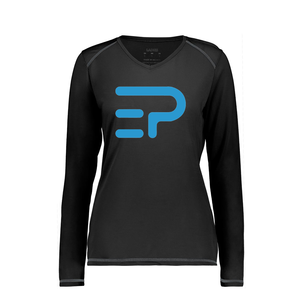 Women's SoftTouch Long Sleeve