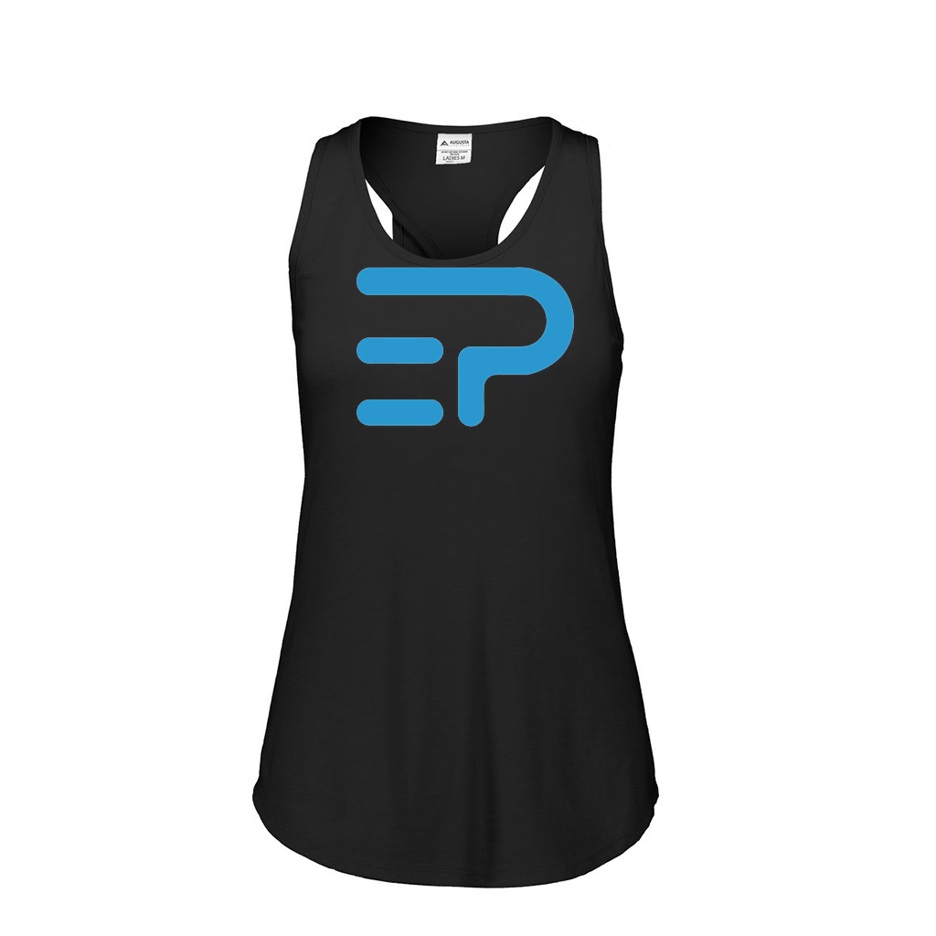 Ladies Tri Blend Tank Top