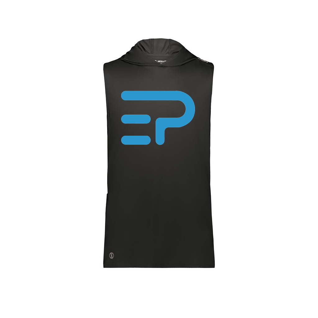 Men's CoolDry Sleeveless Hoodie