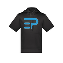 Men's Dri Fit Short Sleeve Hoodie