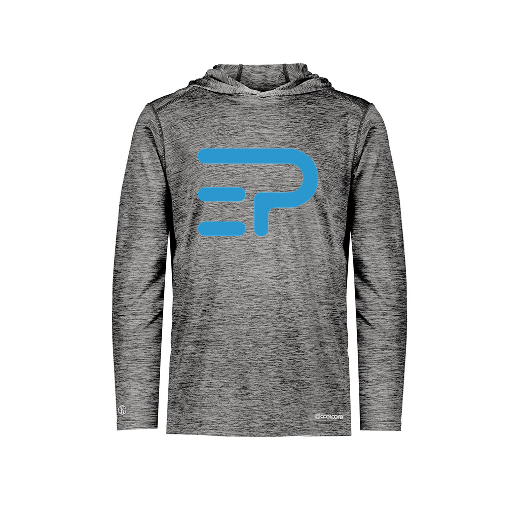 Decker Men's Charge Hoodie