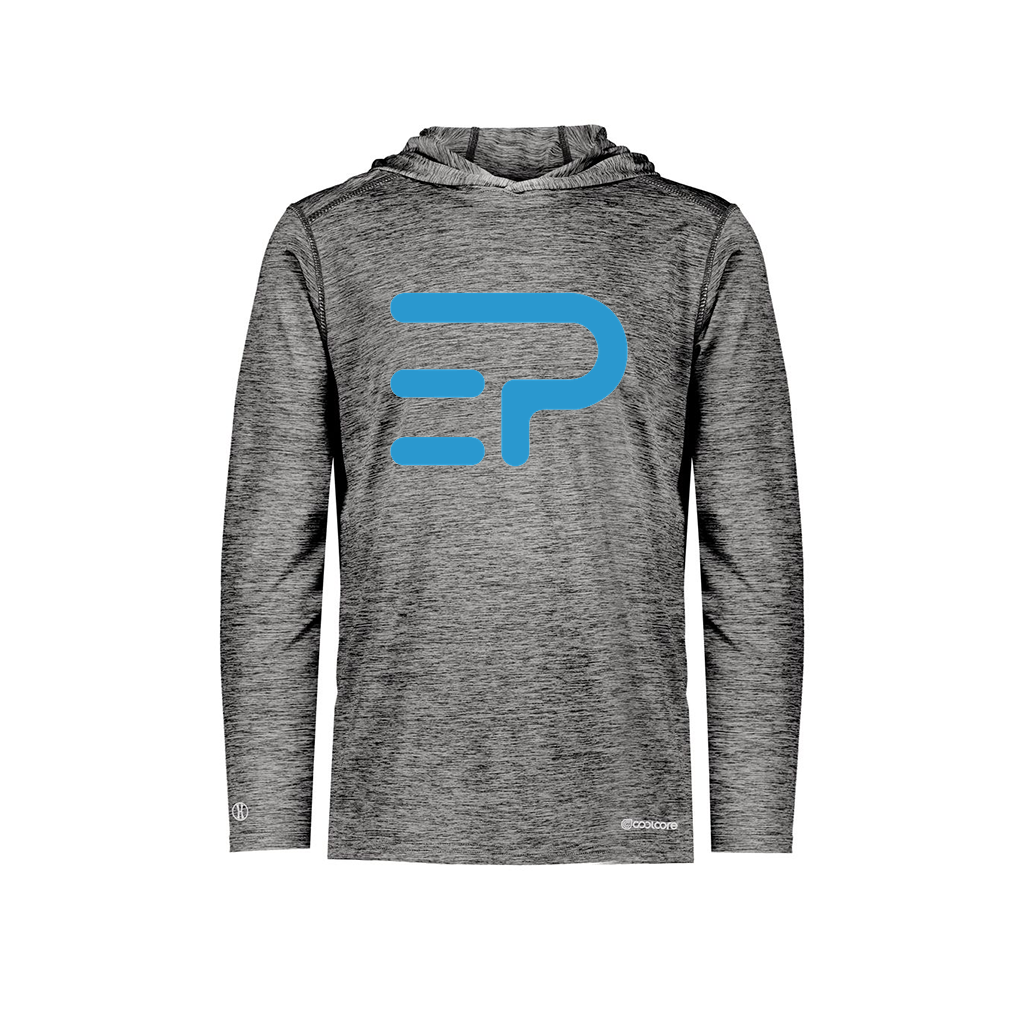 Decker Youth Charge Hoodie