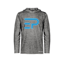 Decker Youth Charge Hoodie