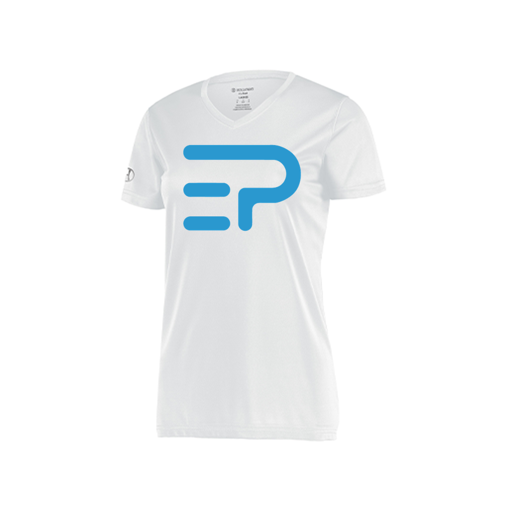 Ladies Movement Dri Fit Shirt